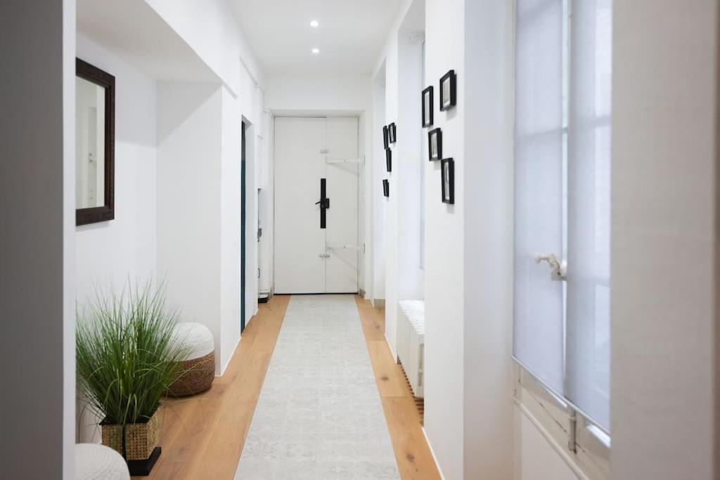 L'Hotel Particulier, 120M2, Hypercentre, Wifi / Conciergeriedamecarcas Carcassonne Buitenkant foto